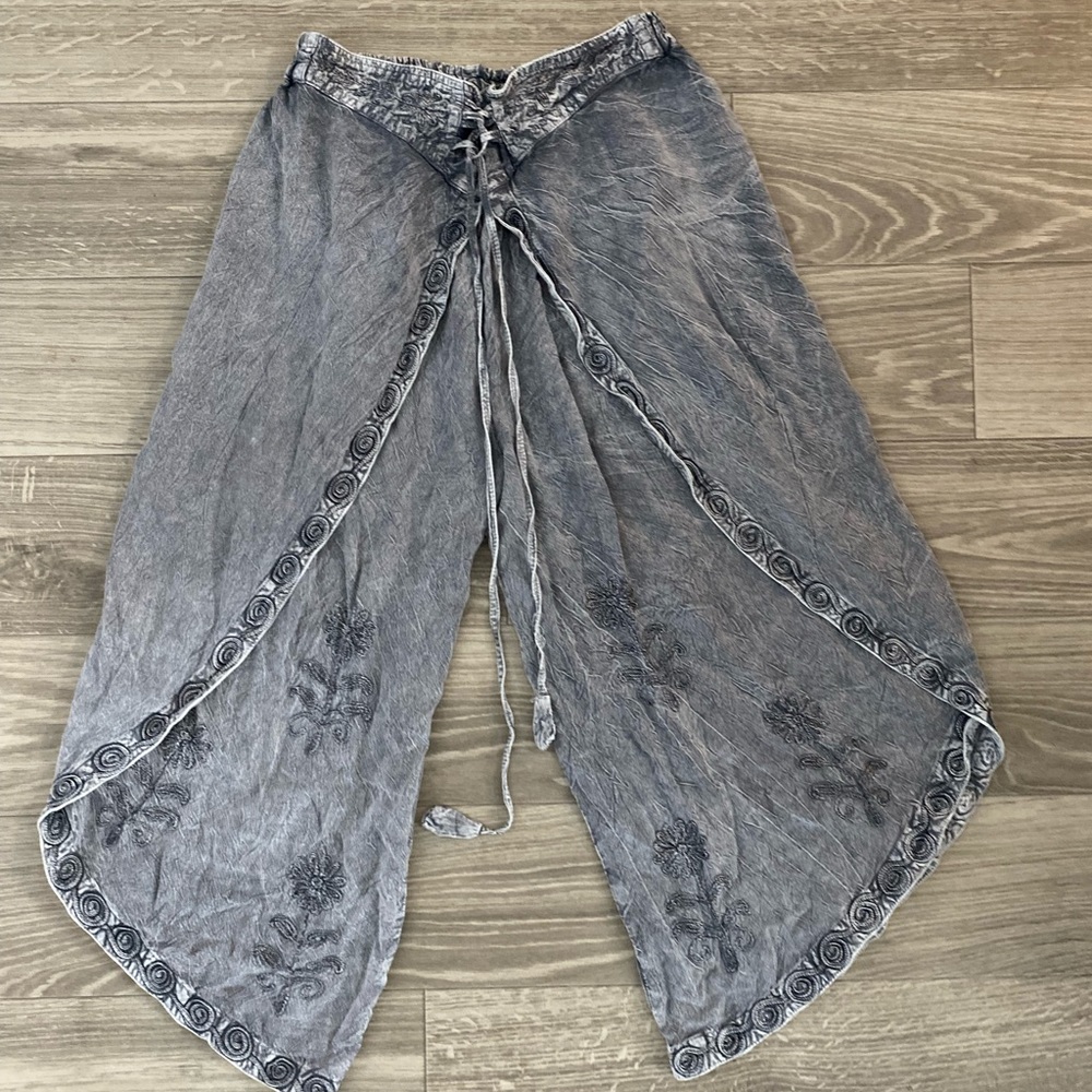 Hippie pants